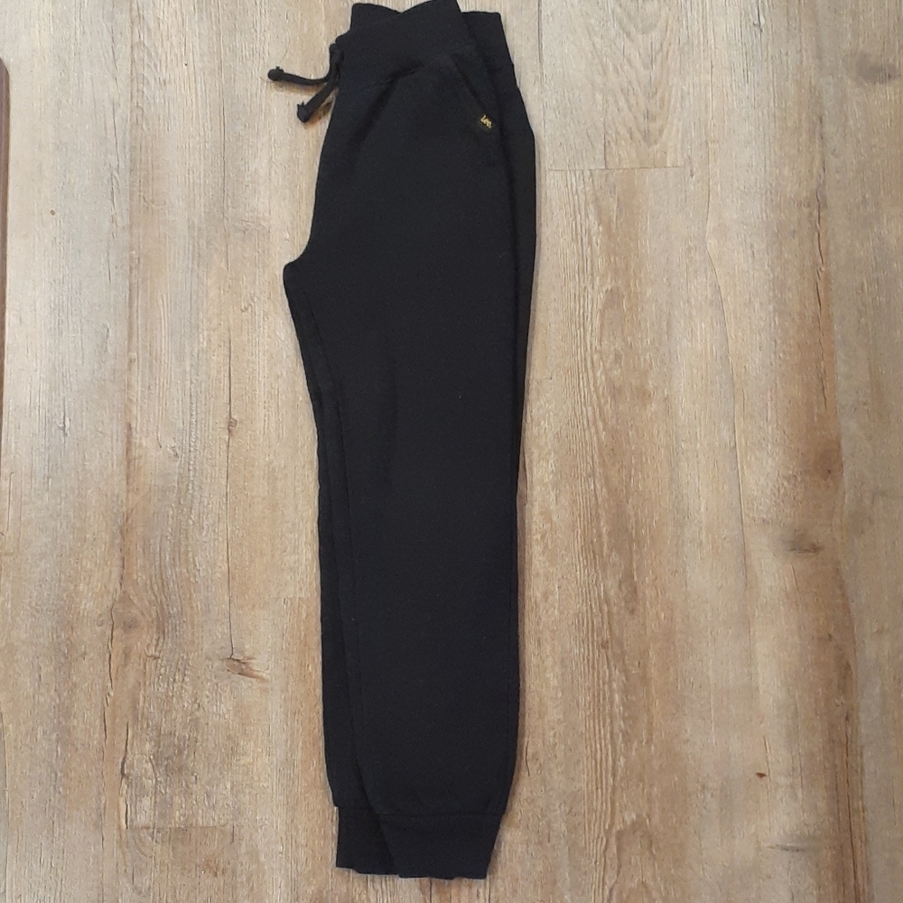 Lee jogger pants